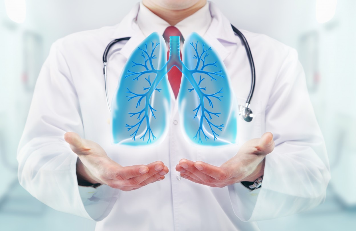 Older COPD Patients Underuse Pulmonary Rehab Programs 